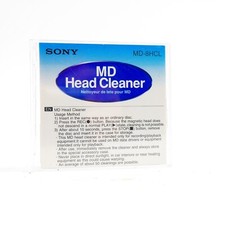 Sony minidisk head d'occasion  Pont-de-l'Arche