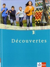 Découvertes 3 gebraucht kaufen  Berlin