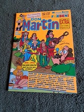 Don martin extra gebraucht kaufen  Neuss