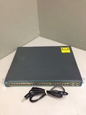 Cisco catalyst c3560 for sale  Oklahoma City