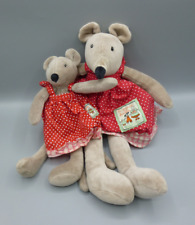 Set moulin roty for sale  LUTON