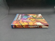 Romanzo fumetto dragonero usato  Italia