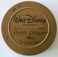 16mm film cartoon for sale  San Diego