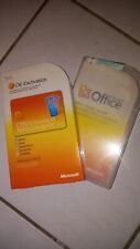 Office 2010 Famille et Petite Entreprise - Cle Licence d'activation seule na sprzedaż  Wysyłka do Poland