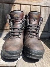 Mens meindl bhutan for sale  LONDON
