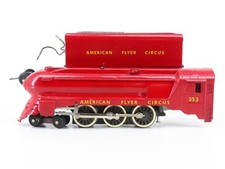 Scale american flyer for sale  Ocala