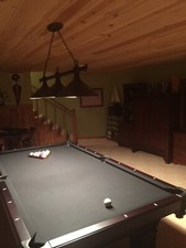 Olhausen foot americana for sale  Clarkesville