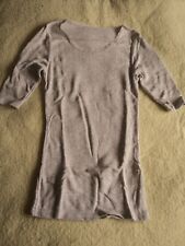 Ladies grey short for sale  SWADLINCOTE