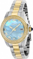 Invicta angel quartz for sale  Brooklyn