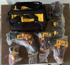 Dewalt dck413s2 12v for sale  Mahopac