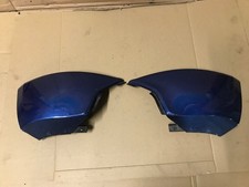 zetec s bumpers for sale  HARTLEPOOL