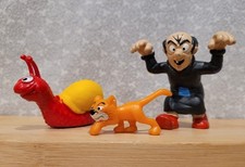 1980s vintage schleich d'occasion  Expédié en Belgium