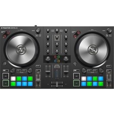 Native instruments traktor gebraucht kaufen Native instruments traktor gebraucht kaufen  Oschatz