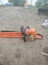 Still 039 chainsaw. for sale  SWANSEA
