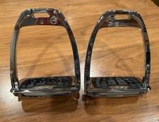 Flex hunter stirrup for sale  Summerfield