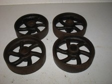 Cast iron cart for sale  Elizabethtown