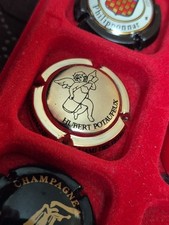 Capsule champagne potaufeux. d'occasion  Gueux