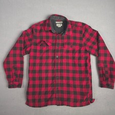 L.l.bean flannel shirt for sale  Solon