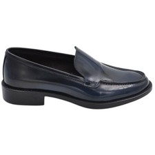 Scarpe uomo mocassini usato  Sant Antimo