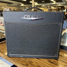 Usado, Amplificador Crate VTX 65 - Testado comprar usado  Enviando para Brazil