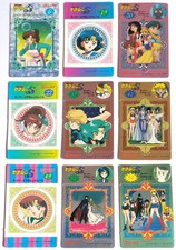 Sailor moon nissui usato  Italia