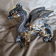 Steampunk dragon home for sale  STRABANE