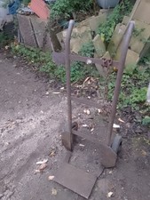 Sack truck solid for sale  ILKESTON