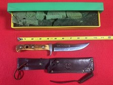 Vintage puma skinner for sale  Victoria