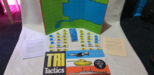 Vintage tri tactics for sale  LEICESTER