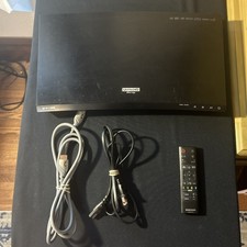 Samsung ubd k8500 for sale  Fredonia