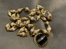 22ct gold necklace for sale  STOCKPORT
