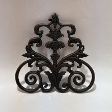 Vtg ornate rustic for sale  Gresham
