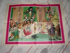 Sandron poster godaille d'occasion  Paris XVIII