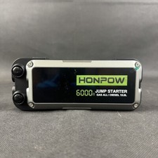 Honpow 6000a jump for sale  Austin