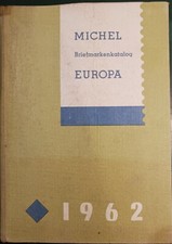 Michel briefmarkenkatalog euro gebraucht kaufen  Steyerberg