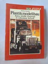 Revell kawlath plastikmodellba gebraucht kaufen  Blieskastel