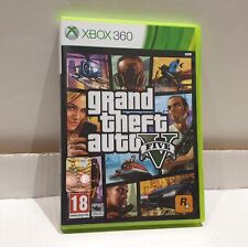 Gta xbox 360 usato  Roma