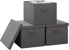 3er set aufbewahrungsbox gebraucht kaufen  Sulz am Neckar