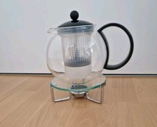 Bodum assam teebereiter gebraucht kaufen  Bad Frankenhausen/Kyffhäuser