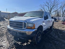 Fuel pump ford for sale  Stanchfield