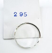 29.5mm acrylic watch for sale  New York