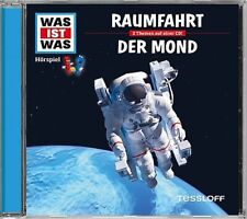 Hörspiel raumfahrt mond gebraucht kaufen  Berlin