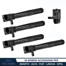 Bobina accensione per usato  Firenze