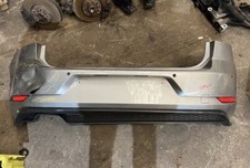 Damaged golf mk7.5 for sale  BRADFORD