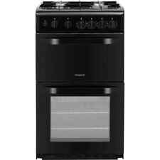 Hotpoint hd5g00kcb 50cm for sale  HALIFAX