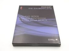 Mozart die zauberflote usato  Capoliveri