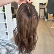 Peruca de cabelo Ombre marrom onda solta perucas frontais de renda para mulheres cabelo humano Remy  comprar usado  Enviando para Brazil