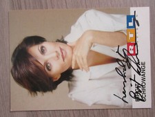 Birgit schrowange riginal gebraucht kaufen  Osnabrück