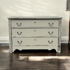 Stunning antique distressed for sale  Brooklyn