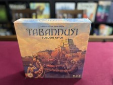 Tabannusi builders board for sale  Watertown